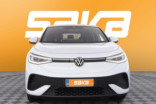 Volkswagen ID.5 vaihtoauto