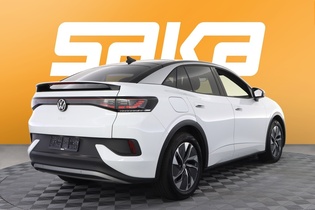 Volkswagen ID.5 vaihtoauto