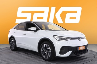 Volkswagen ID.5 vaihtoauto