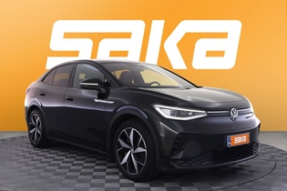 Volkswagen ID.5 vaihtoauto