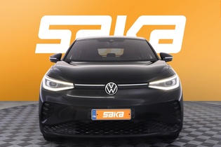 Volkswagen ID.5 vaihtoauto