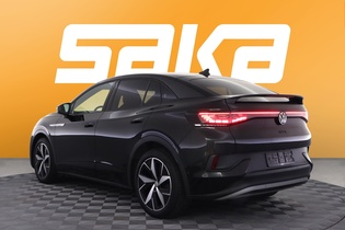 Volkswagen ID.5 vaihtoauto