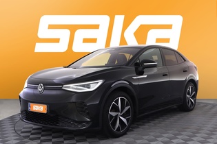 Volkswagen ID.5 vaihtoauto