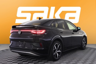 Volkswagen ID.5 vaihtoauto