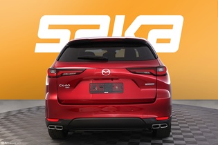 Mazda CX-60 vaihtoauto