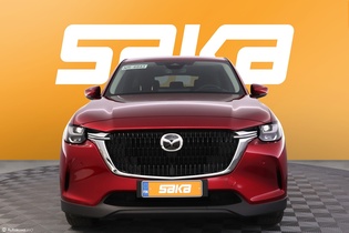 Mazda CX-60 vaihtoauto