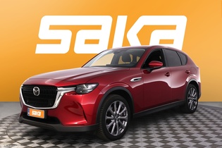 Mazda CX-60 vaihtoauto