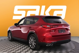 Mazda CX-60 vaihtoauto