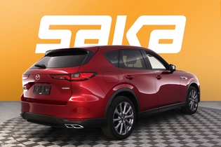 Mazda CX-60 vaihtoauto