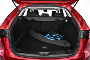 Mazda CX-60 vaihtoauto