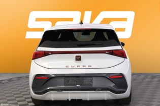 Cupra Born vaihtoauto