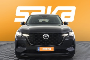 Mazda CX-60 vaihtoauto