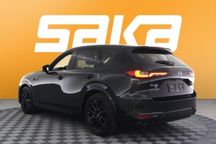 Mazda CX-60 vaihtoauto