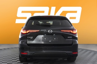 Mazda CX-60 vaihtoauto