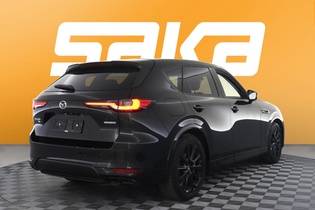 Mazda CX-60 vaihtoauto