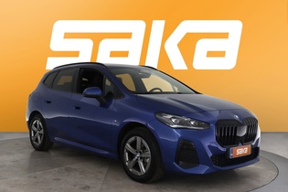 BMW 225 vaihtoauto
