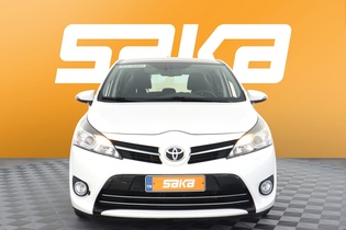 Toyota Verso vaihtoauto