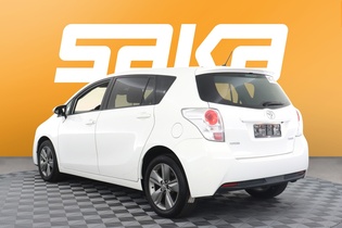Toyota Verso vaihtoauto