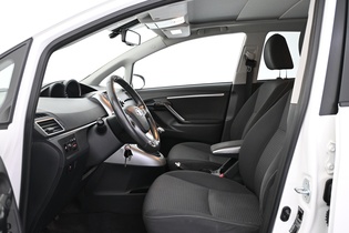 Toyota Verso vaihtoauto