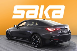 BMW i4 M50 vaihtoauto