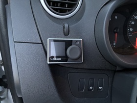 Renault Kangoo vaihtoauto