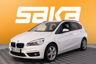 BMW 225 vaihtoauto