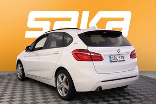 BMW 225 vaihtoauto