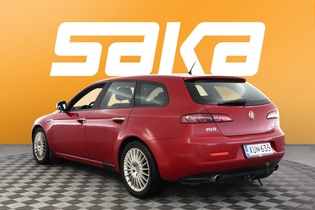 Alfa Romeo 159 vaihtoauto