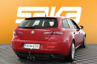 Alfa Romeo 159 vaihtoauto