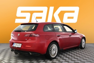 Alfa Romeo 159 vaihtoauto