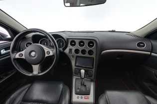 Alfa Romeo 159 vaihtoauto