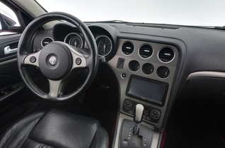 Alfa Romeo 159 vaihtoauto