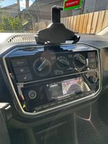 Volkswagen up! vaihtoauto