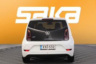 Volkswagen up! vaihtoauto