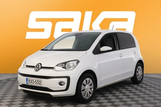 Volkswagen up! vaihtoauto