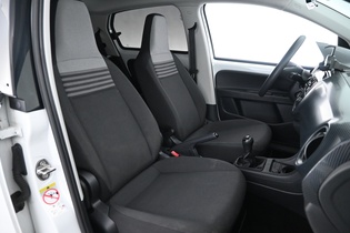 Volkswagen up! vaihtoauto