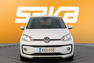 Volkswagen up! vaihtoauto