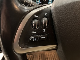 Jaguar XF vaihtoauto