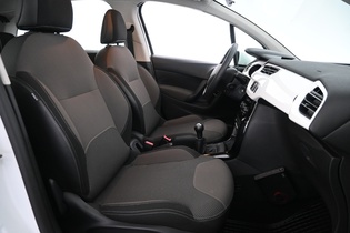 Citroën C3 vaihtoauto