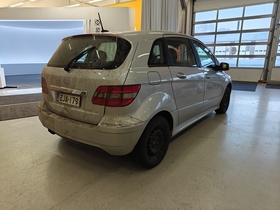 Mercedes-Benz B vaihtoauto