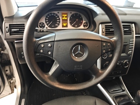 Mercedes-Benz B vaihtoauto