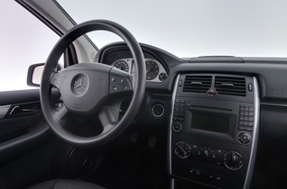 Mercedes-Benz B vaihtoauto