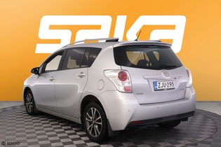 Toyota Verso vaihtoauto