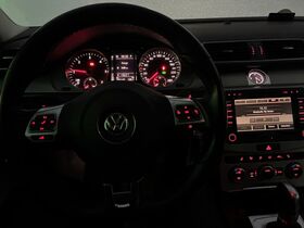 Volkswagen CC vaihtoauto