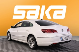Volkswagen CC vaihtoauto