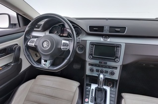 Volkswagen CC vaihtoauto