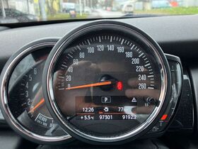 Mini Cooper vaihtoauto