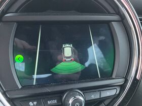 Mini Cooper vaihtoauto