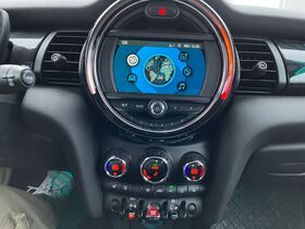 Mini Cooper vaihtoauto