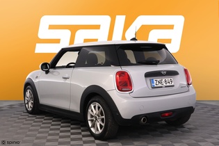 Mini Cooper vaihtoauto